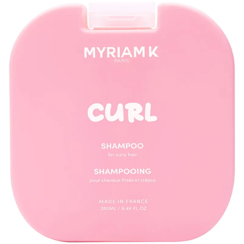 Myriam.K Paris Rituel pour cheveux bouclés Sale