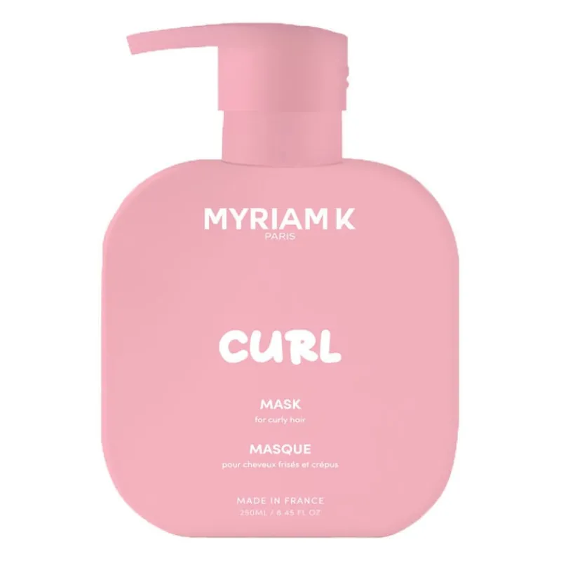 Myriam.K Paris Rituel pour cheveux bouclés Sale