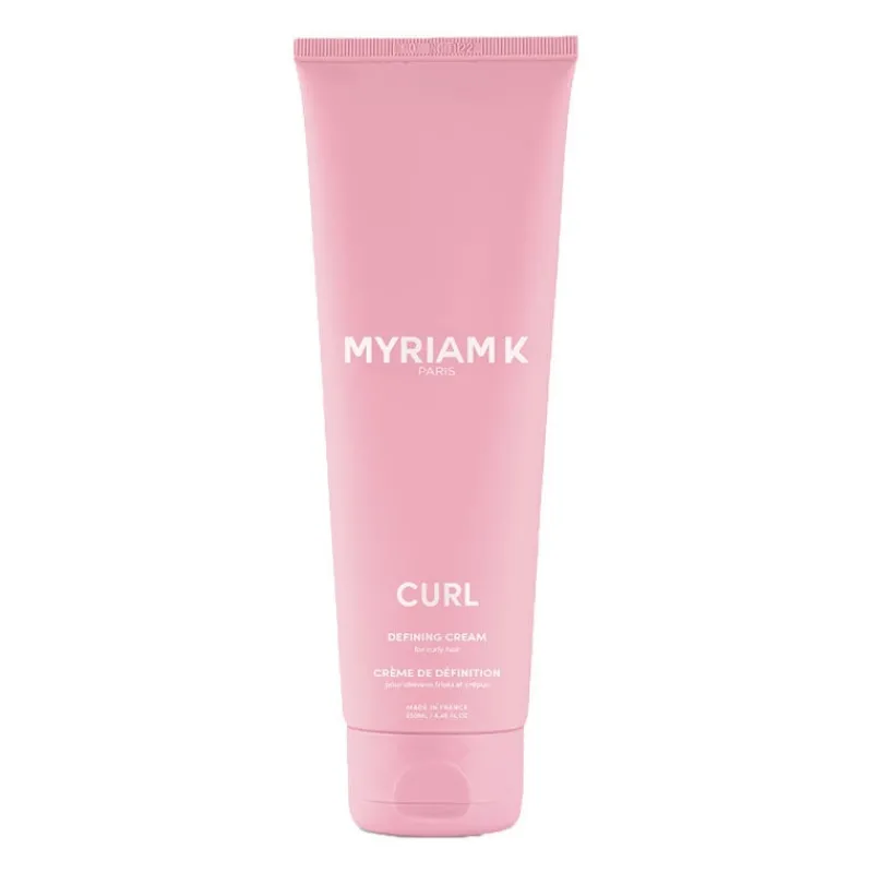 Myriam.K Paris Rituel pour cheveux bouclés Sale