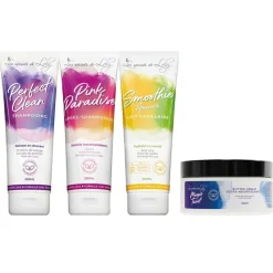 Les Secrets de Loly Rituel pour cheveux crépus épais Sale