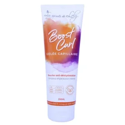 Les Secrets de Loly Rituel pour cheveux frisés épais Sale