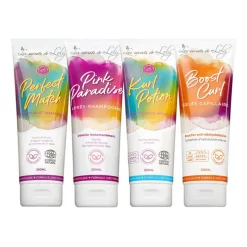 Les Secrets de Loly Rituel pour cheveux frisés fins Outlet