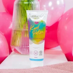 Les Secrets de Loly Rituel pour cheveux frisés fins Outlet