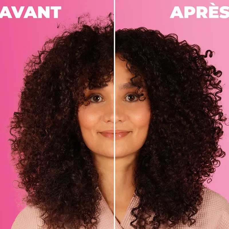 Les Secrets de Loly Rituel pour cheveux multi-texturés frisés crépus Sale