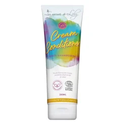 Les Secrets de Loly Rituel pour cheveux multi-texturés ondulés bouclés Clearance