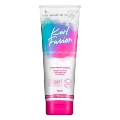 Les Secrets de Loly Rituel pour cheveux multi-texturés bouclés frisés Online