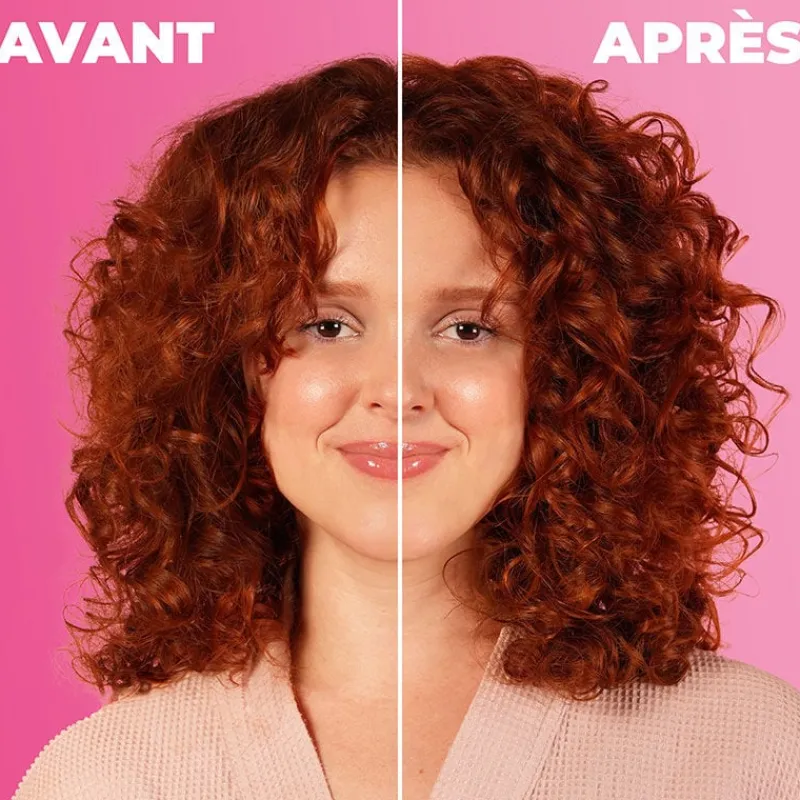 Les Secrets de Loly Rituel pour cheveux multi-texturés bouclés frisés Online