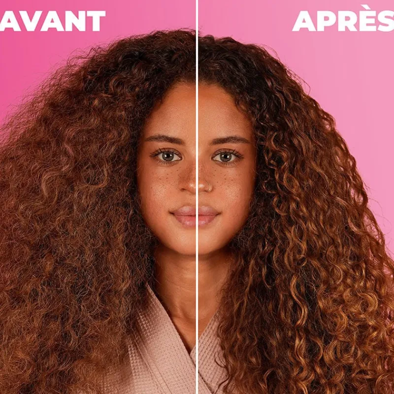 Les Secrets de Loly Rituel pour cheveux multi-texturés bouclés frisés Online