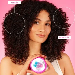 Les Secrets de Loly Rituel pour cheveux multi-texturés bouclés frisés Online