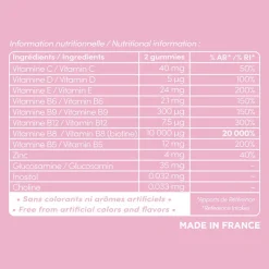 Myriam.K Paris Rituel pousse des cheveux Discount