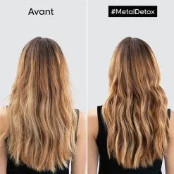 L’Oréal Professionnel Paris Rituel protecteur Metal Detox Discount