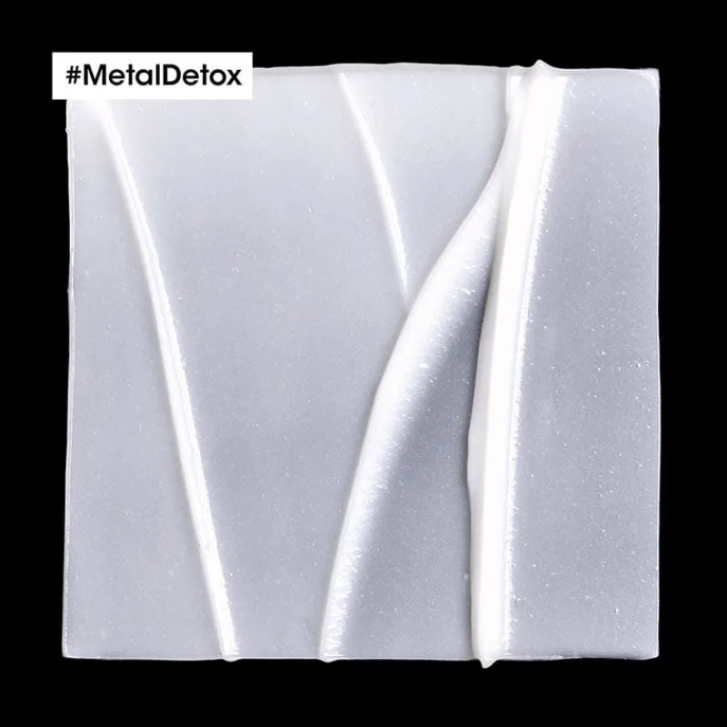 L’Oréal Professionnel Paris Rituel protecteur Metal Detox Discount