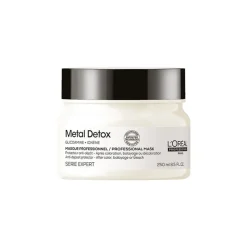 L’Oréal Professionnel Paris Rituel protecteur Metal Detox Discount