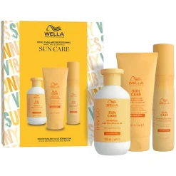 Wella Professionals Rituel protection anti-uv Sun Care New