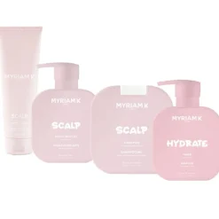 Myriam.K Paris Rituel racines grasses pointes sèches