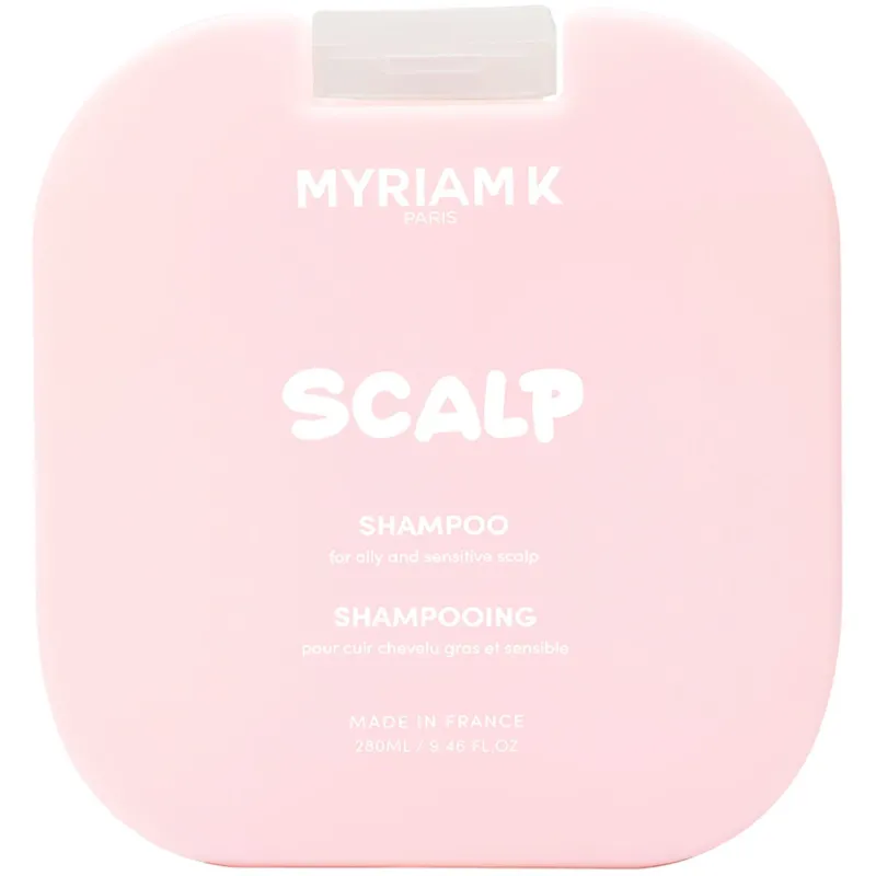 Myriam.K Paris Rituel racines grasses pointes sèches