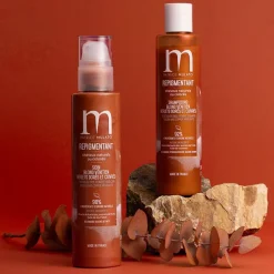 Patrice Mulato Rituel repigmentant shampooing + soin blond vénitien New