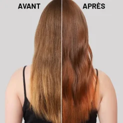 Patrice Mulato Rituel repigmentant shampooing + soin sienne brûlée