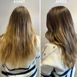 Patrice Mulato Rituel repigmentant shampooing + soin cendreur