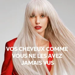 Wella Professionals Rituel réparateur complet Ultimate Repair New