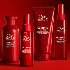 Wella Professionals Rituel réparateur complet Ultimate Repair New