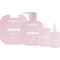 Myriam.K Paris Rituel réparateur intense cheveux sensibilisés Hot