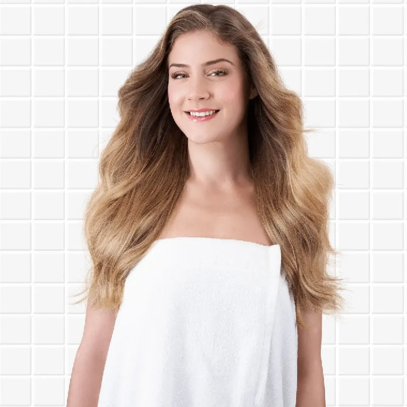 Myriam.K Paris Rituel réparateur intense cheveux sensibilisés Hot