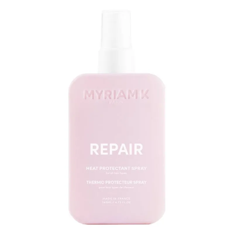 Myriam.K Paris Rituel réparateur intense cheveux sensibilisés Hot