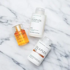 Olaplex Rituel réparation et brillance Sale