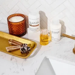 Olaplex Rituel réparation et brillance Sale