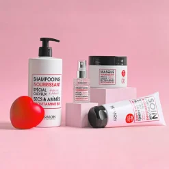 Kerasoin Professionnel Rituel trio nourrissant cheveux secs et abîmés Outlet