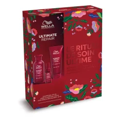 Wella Professionals Rituel Ultimate Repair Hot
