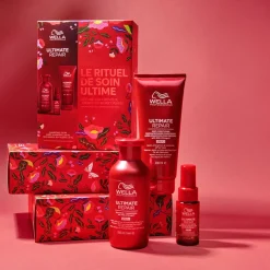 Wella Professionals Rituel Ultimate Repair Hot