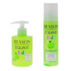 Revlon Professional Rituel ultra démêlant pour enfant Equave Kids pomme Clearance