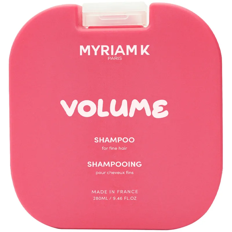 Myriam.K Paris Rituel volumateur pour cheveux fins New