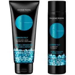 Eugene Perma Professionnel Rituel volume Essentiel Keratin Pulp Best