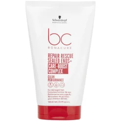 Schwarzkopf Professional Rénovateur de pointes+ BC Repair Rescue Sale