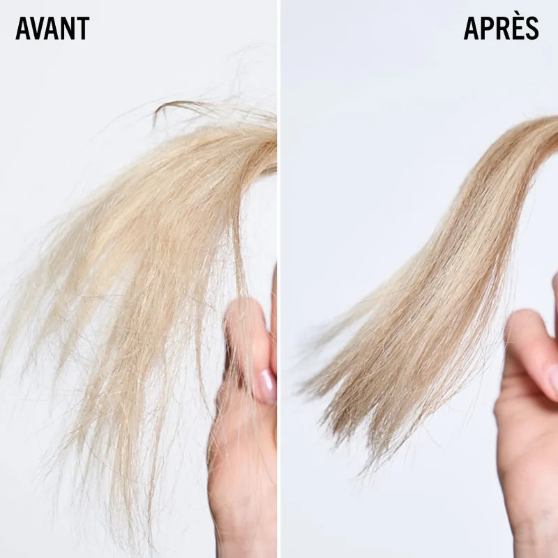 Schwarzkopf Professional Rénovateur de pointes+ BC Repair Rescue Sale