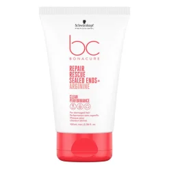 Schwarzkopf Professional Rénovateur de pointes+ BC Repair Rescue 100ml Outlet