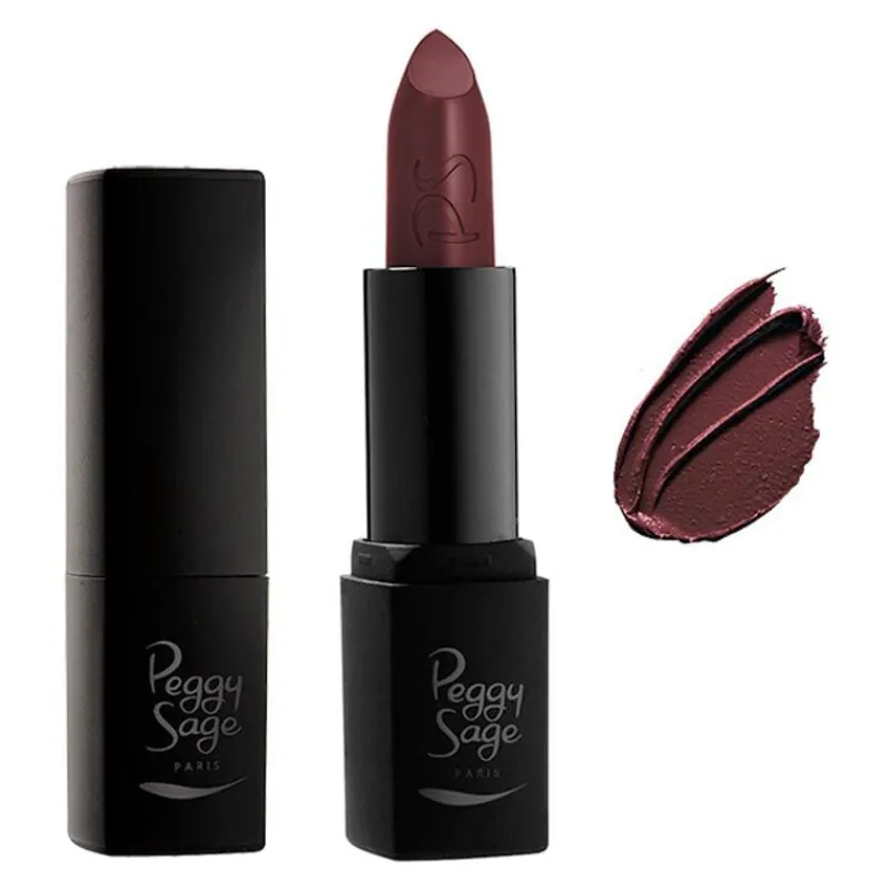 Peggy Sage Rouge à Lèvres lady plum 062
