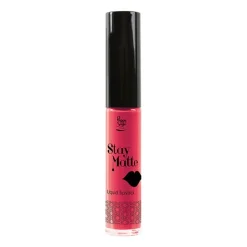 Peggy Sage Rouge à lèvres liquide Stay matte fraise Sale