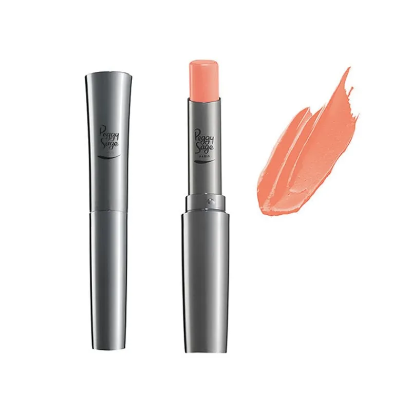 Peggy Sage Rouge à lèvres mat abricot New