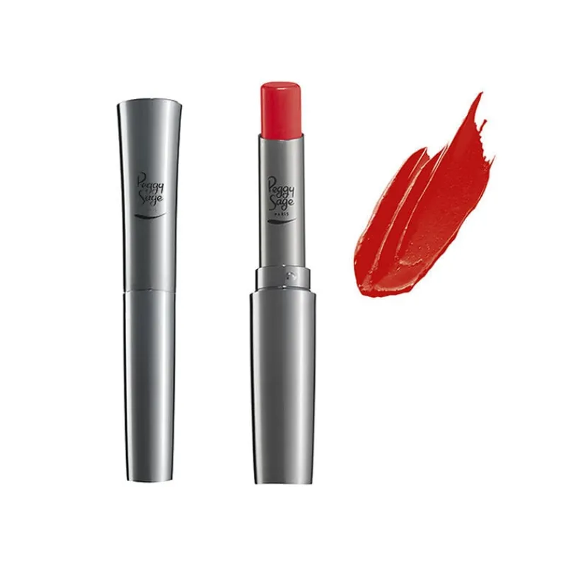 Peggy Sage Rouge à lèvres mat cerise Clearance