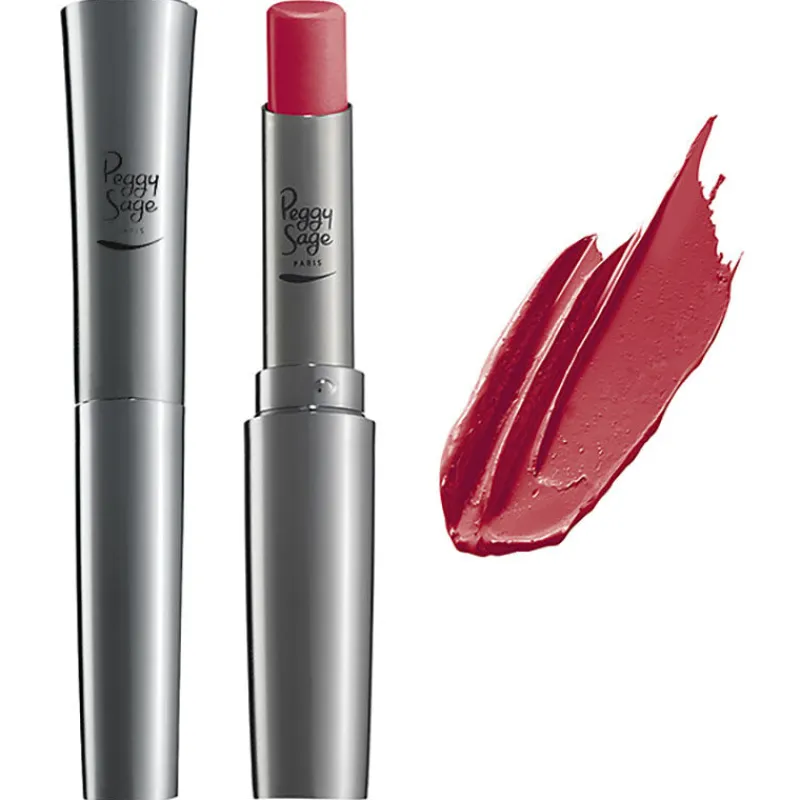 Peggy Sage Rouge à lèvres mat griotte Discount