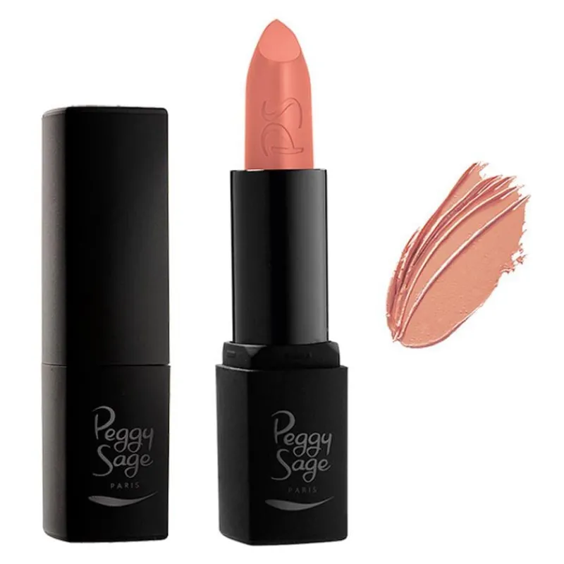 Peggy Sage Rouge à Lèvres mineral pink 310 Discount
