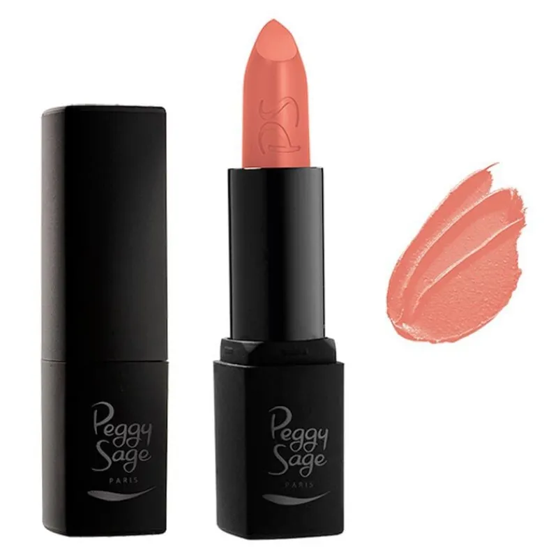 Peggy Sage Rouge à Lèvres pink shimmer 261