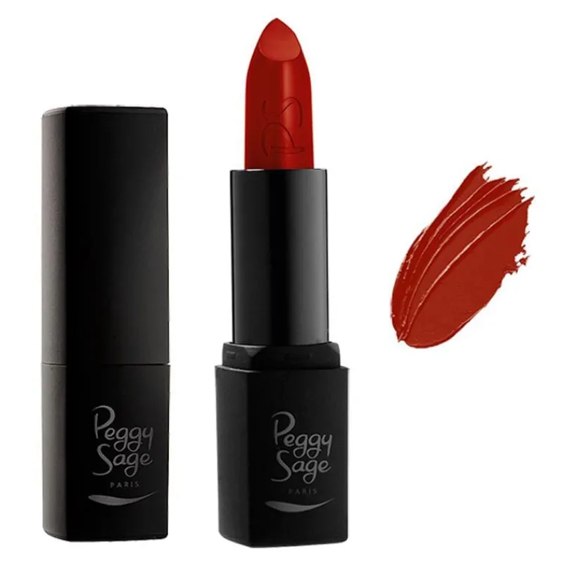 Peggy Sage Rouge à Lèvres red feelings 216 Best