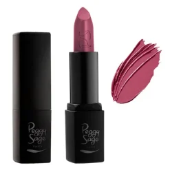 Peggy Sage Rouge à lèvres satiné lie de vin 303 New