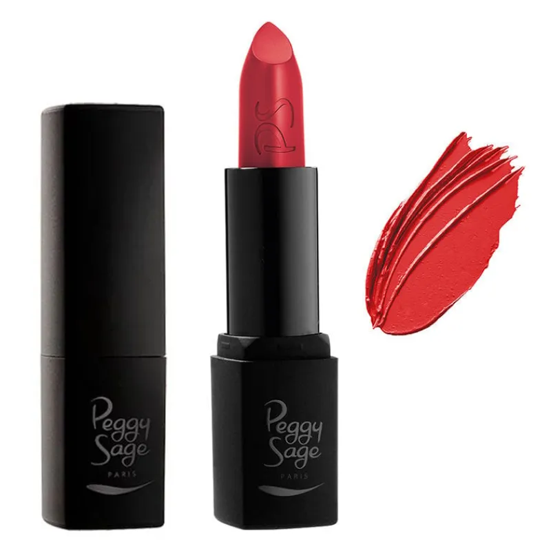 Peggy Sage Rouge à lèvres satiné moscou 065 Best