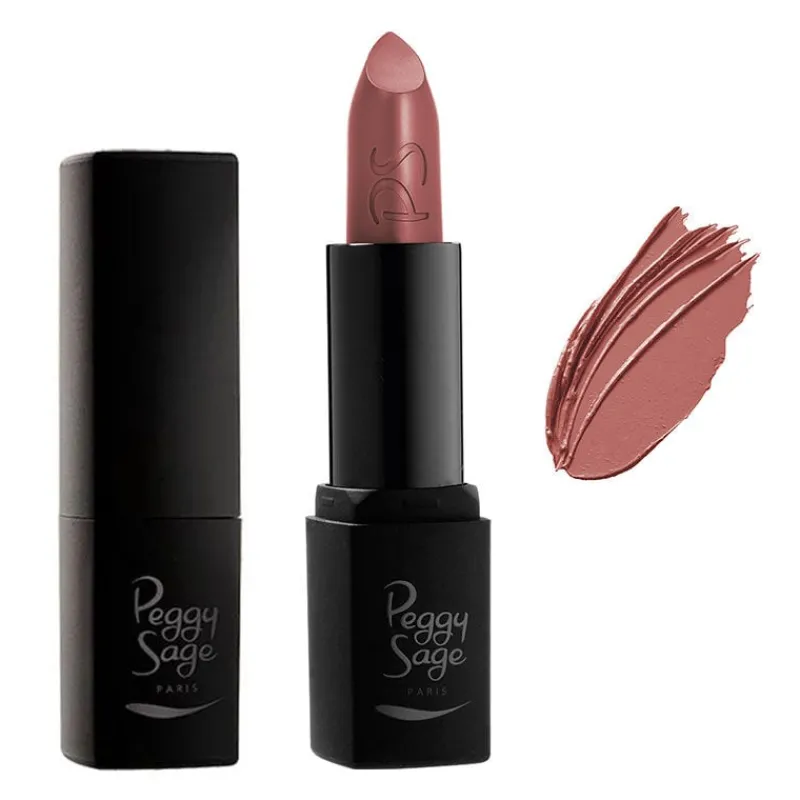 Peggy Sage Rouge à lèvres satiné precious nude 075 Best